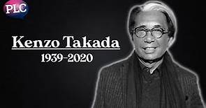 Kenzo Takada, Diseñador, FALLECE Luego De Contraer COVID