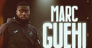 Marc Guehi - Crazy Tackles & Defensive Skills 2021