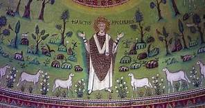 Sant'Apollinare in Classe, Ravenna