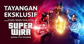 (FULL) Super Wira Episod 1 | Setiap Isnin, 9 malam | Beto Kusyairy, Nadhir Nasar, Idan Aedan