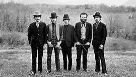 Once Were Brothers: Robbie Robertson and the Band