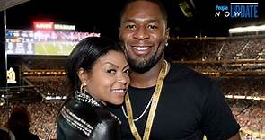 Taraji P. Henson Is Engaged to Kelvin Hayden: 5 Things to Know About the Former Football Player