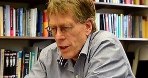 Interview with Nobel Laureate Lars Peter Hansen