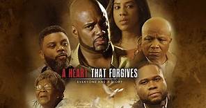 A Heart That Forgives (2016) | Full Movie | Mario Mims | Charles Malik Whitfield