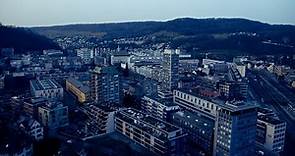 Baden-Baden History(Germany)