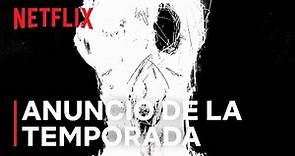 Sweet Home (EN ESPAÑOL) | Anuncio de las temporadas 2 y 3 | Netflix