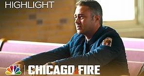 Benny's Final Act - Chicago Fire (Episode Highlight)