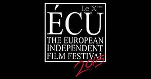 ÉCU - European Independent Film Festival