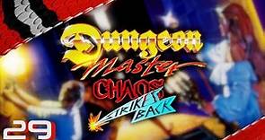 Let's Play Dungeon Master - Chaos Strikes Back - Episode 29 [deutsch german]