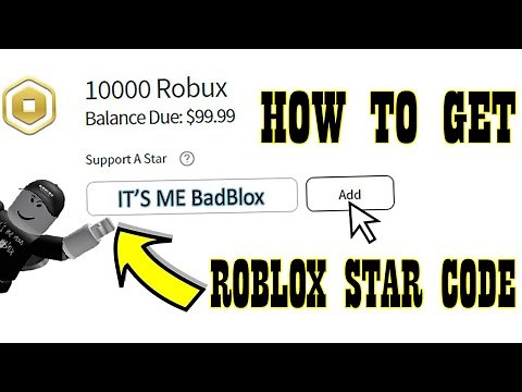 Roblox Star Code Zonealarm Results - how to use star code on roblox
