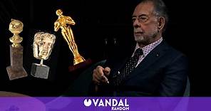 Francis Ford Coppola cree que hay demasiados premios en la industria