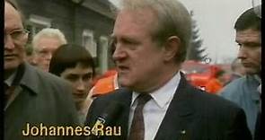 Flugzeugabsturz in Remscheid 1988 ZDF Nachrichtensendung 19.00 Uhr