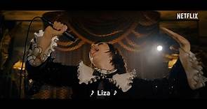 Liza with a "Z" | Halston Clip
