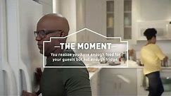Lowes® Commercial 2017 - (USA)