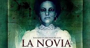 La Novia | Tráiler oficial doblado al español