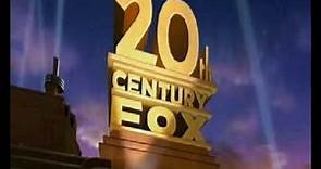 20th Century Fox Intro.