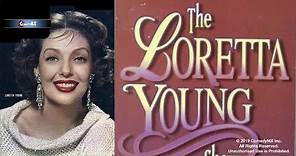 The Loretta Young Show - Season 1 - Episode 1 - Trial Run | Loretta ...