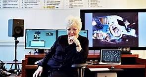 Thelma Schoonmaker: When Does Continuity Matter?