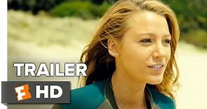 The Shallows Official 'The Beginning' Trailer (2016) - Blake Lively, Brett Cullen Movie HD
