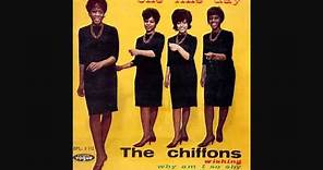 The Chiffons - He´s So Fine