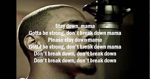 J. Cole- Breakdown lyrics