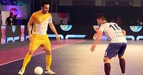Falcao Magic Futsal Skills & Tricks |HD|