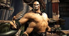 10 Greatest Mortal Kombat Characters Of All Time
