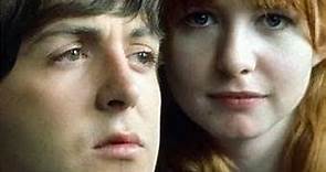 The Long and Winding Road (Paul Mccartney & Jane Asher) - The Beatles