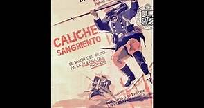 Caliche sangriento (1969) Restaurada