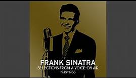 Frank Sinatra introduces Nat "King" Cole / Exactly Like You