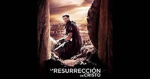 Película | La resurrección de Cristo | Trailer | Estreno 1 de Agosto | Netflix
