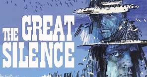 The Great Silence (1968) | Trailer | Jean-Louis Trintignant | Klaus Kinski | Frank Wolff