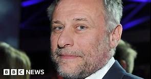 Dragon Tattoo actor Michael Nyqvist dies aged 56