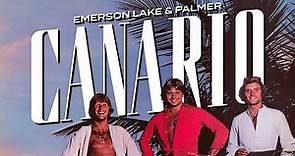 Emerson, Lake & Palmer - Canario (Official Audio)