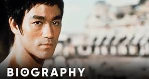 Bruce Lee: MMA Pioneer & Cultural Icon | Mini Bio | Biography