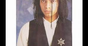Terence Trent D Arby Do You Love Me Like You Say You Do