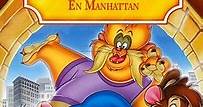 Ver Cuento Americano 3: El Tesoro de la Isla de Manhattan (1998) Online | Cuevana 3 Peliculas Online