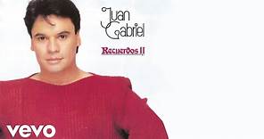 Juan Gabriel - Bésame (Cover Audio)