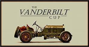 Classic Races - Ep06 : The Vanderbilt Cup (documentary) HD