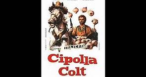 Cipolla Colt - Guido & Maurizio De Angelis - 1975