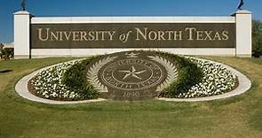 Online Bachelor Degree Programs Session | University of North Texas