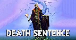 Thrash Metal Instrumental - Death Sentence // Royalty Free Copyright Safe Music