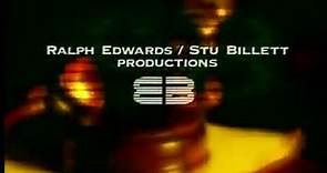 Ralph Edwards/Stu Billett Productions/Warner Bros Television