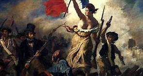 Francia, el remplazo de la Monarquia por la Republica -Alejandro Dolina