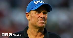 Shane Warne: Australian cricket legend died from natural causes - police