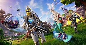 Fortnite OG season schedule dates, and when does the season end?