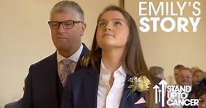 Emily Hayward's Story | Malignant Melanoma | Stand Up To Cancer (2019)