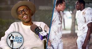 Wood Harris Was HOW OLD When He Made ‘Remember the Titans’??? | The Rich Eisen Show