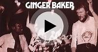 Black Man's Cry by Fela Kuti with Ginger Baker