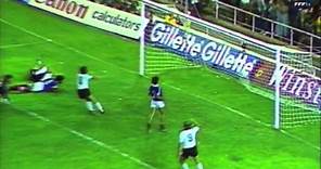 Equipe de France, Mondial 1982 : France-RFA (3-3), aussi tragique que magique, résumé I FFF 2013